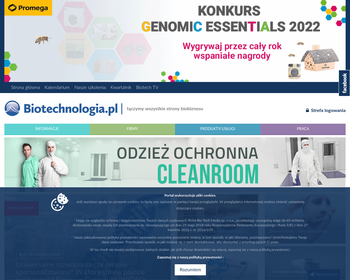 Bio-Tech Consulting_Array