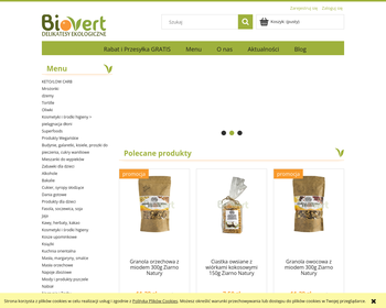Biovert pl_Array