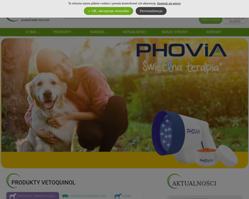 Biowet Gorzów S A  Zakłady Farmaceutyczne_Array