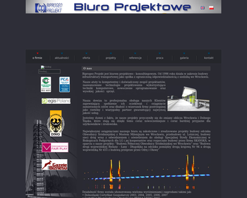 BIPROGEO PROJEKT Sp  z o o_Array