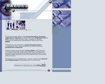 BITNET - projektowanie stron internetowych_Array