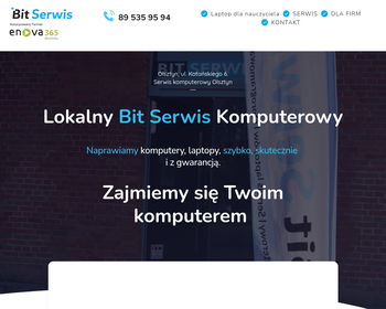 BIT SERWIS_Array
