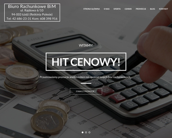 Biuro Rachunkowe B i M_Array