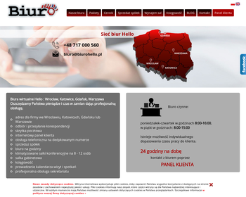 Biuro HELLO_Array