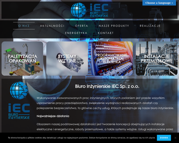 Biuro Inżynierskie s c_Array