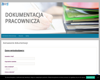 BUSINESS ARCHIV Sp  z o o_Array