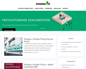 Biznes plan na zamówienie_Array