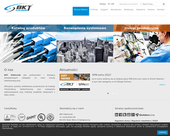 BKT ELEKTRONIK_Array