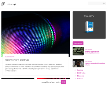 BL-TRANS Sp  z o o_Array