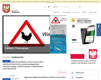 Gminny Ośrodek Pomocy Społecznej_Array