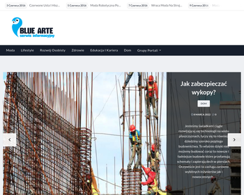 BLUE ARTE-ORGANIZACJA IMPREZ EVENTY_Array