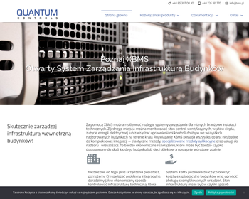 BALTIC MARINE SURVEYORS Sp  z o o_Array