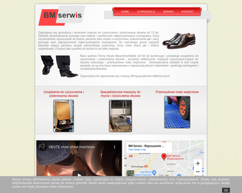 BM SERWIS Bartłomiej Myszak_Array