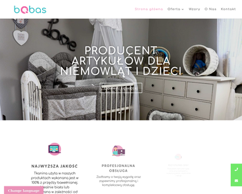 Bobas  FPHU  Pieluchy_Array