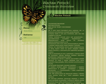 Bobas  Art  dla niemowląt_Array