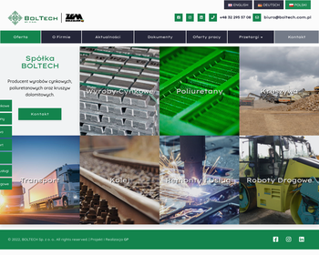 BOLOIL SA_Array
