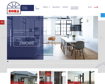 Przedsiębiorstwo Handlowo-Usługowe BONA_Array