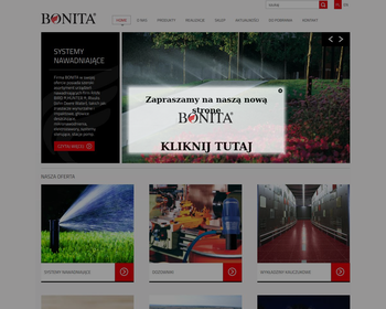 BONITA S j_Array