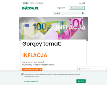 Dom Maklerski Banku Ochrony Środowiska SA_Array