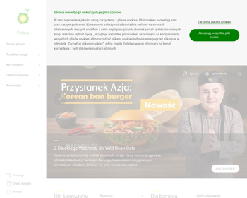BP Polska Sp  z o o_Array