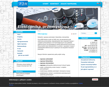 BPM_Array