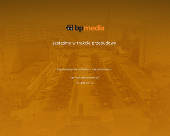 B P  Media Sp  z o o_Array