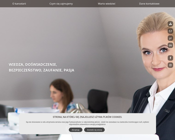 COMPERTUS Katarzyna Pawłowska Biuro Rachunkowe Doradcy Podatkowego_Array