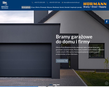 Bramotechnika_Array