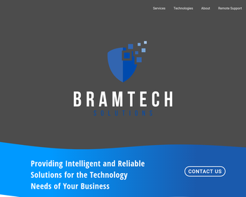 Bramtech Tech-In  Bramy_Array