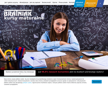 Stowarzyszenie Centrum Kultury Studentów Wybrzeża BRATNIAK_Array