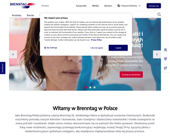 BRENNTAG POLSKA Sp  z o o_Array