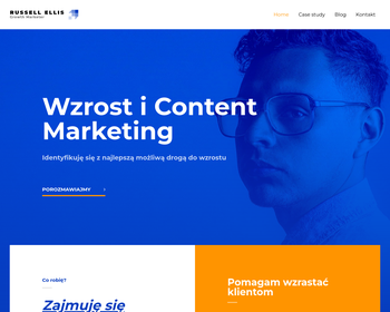 Agencja reklamowa  BC i Brief - projektowanie stron www _Array