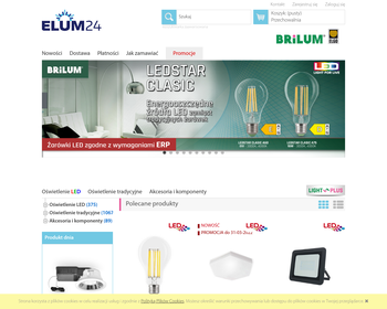 BRILUX SA_Array