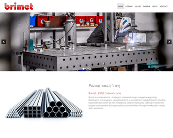 BRIMET_Array