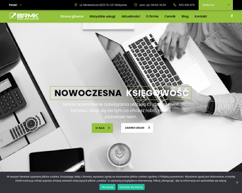 Biuro Rachunkowe Monika Kaca_Array