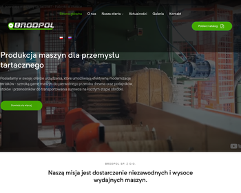 BRODPOL_Array
