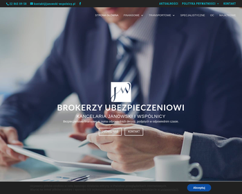 Broker Firma_Array