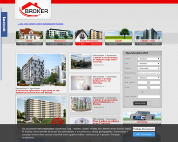 Nieruchomości Rzeszów Broker_Array