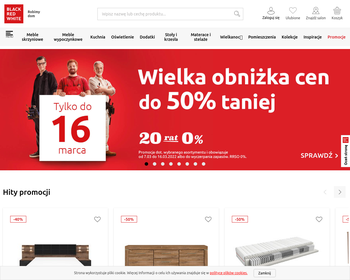 Black Red White S A_Array