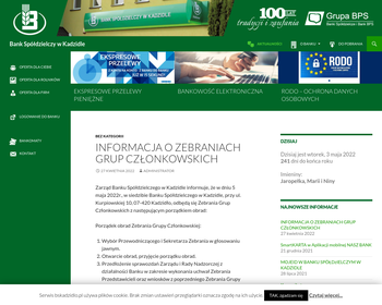 Bank Spółdzielczy_Array