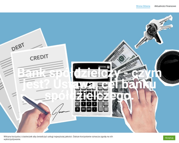Bank Spółdzielczy_Array