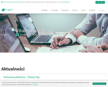 Bank Spółdzielczy_Array
