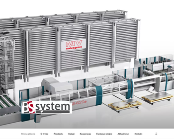 BS SYSTEM D  Pawłowski iamp; K  Zieliński S j_Array