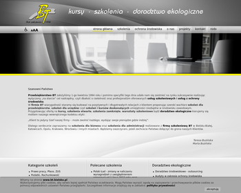 Przedsiębiorstwo Naukowo-Badawczo-Usługowe BT_Array
