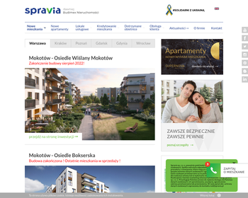 BUDIMEX NIERUCHOMOŚCI Sp  z o o_Array