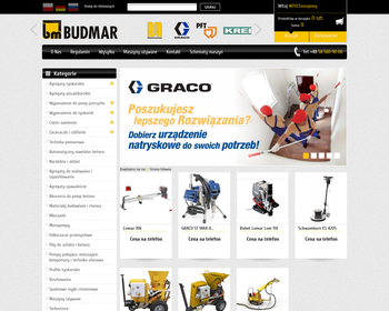 Budmar MB  Mariusz Brumiński_Array