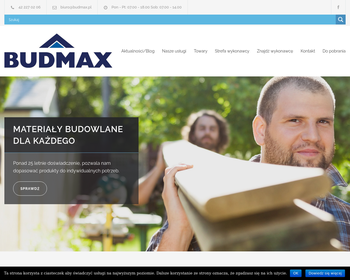 Budmax_Array
