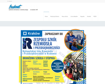 Spółdzielnia Rzemieślnicza BUDMET_Array