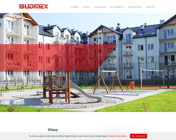 Budmex Sp  z o o  PHU_Array