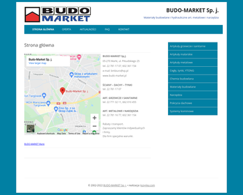 BUDO-MARKET S j_Array